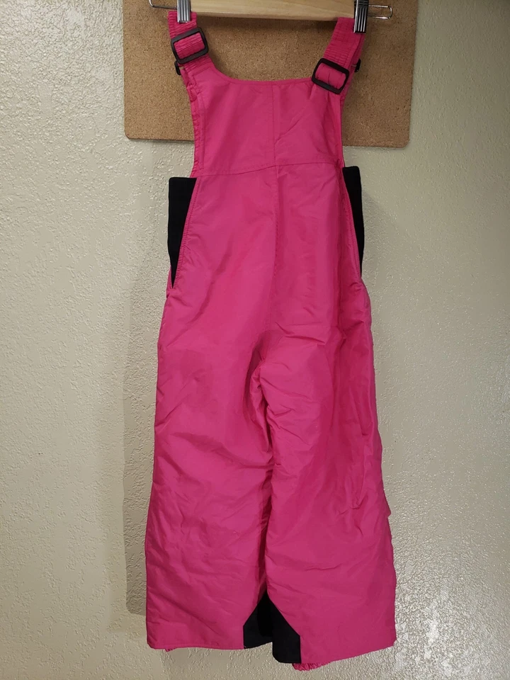 RAWIK GIRLS 尺寸小号 24 英寸 - - 18 英寸 L 雪地服雪地/滑雪板/滑雪裤 — 第 2/3 张图片