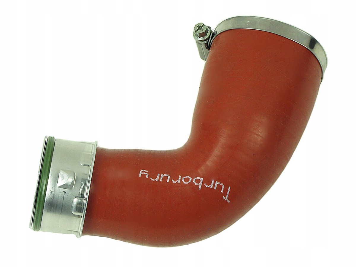 Tubo Dell'aria Di Sovralimentazione GATES Per SEAT, SKODA, VW, Ecc - Foto 2