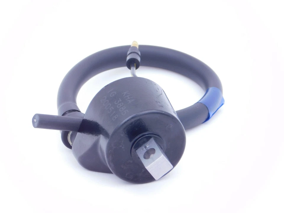 IGNTION COIL XR650R 2000 - 2007 年本田原始设备制造商 SPARK IGNITER ASSEMBLY 全新 原始设备制造商 — 第 4/4 张图片