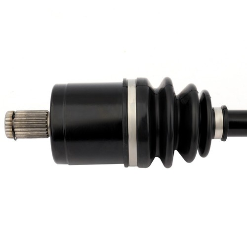 Front Left Fits 2010-2014 Polaris Ranger 400 4X4 CV Joint Axle - Picture 8 of 14