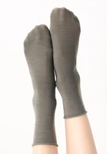 6 Pack Oroblu Nives socks superwash woven 3D technique super elasticity