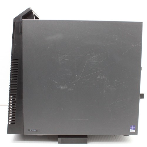 Lenovo ThinkCentre M93P Windows 11 Tower PC Intel i7 4790 16GB RAM 240GB SSD - Bild 10 von 12