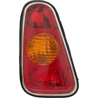 RüCkleuchte Links Passend FüR BMW Mini Baujahr 2001-2004