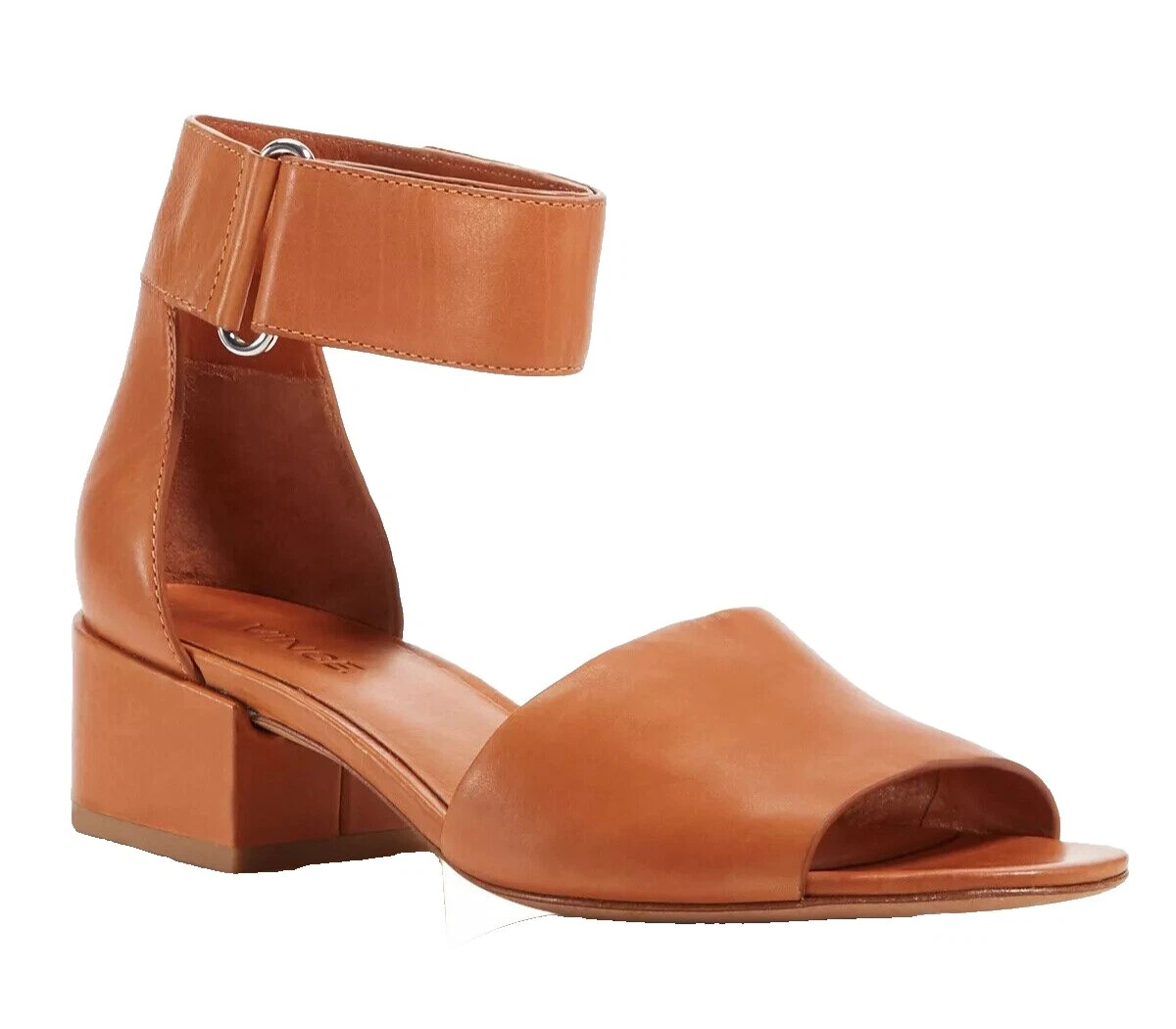 Vince Leather Upper Clothing, Shoes & Accessories for Women