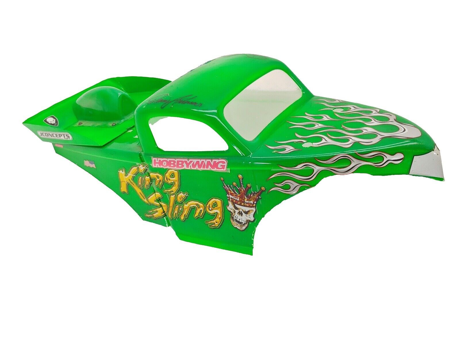 Losi King Sling | eBay Losi King Sling | eBay