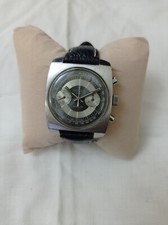 Chronograph Watch Mechanic Vintage Landeron 248 POTENS