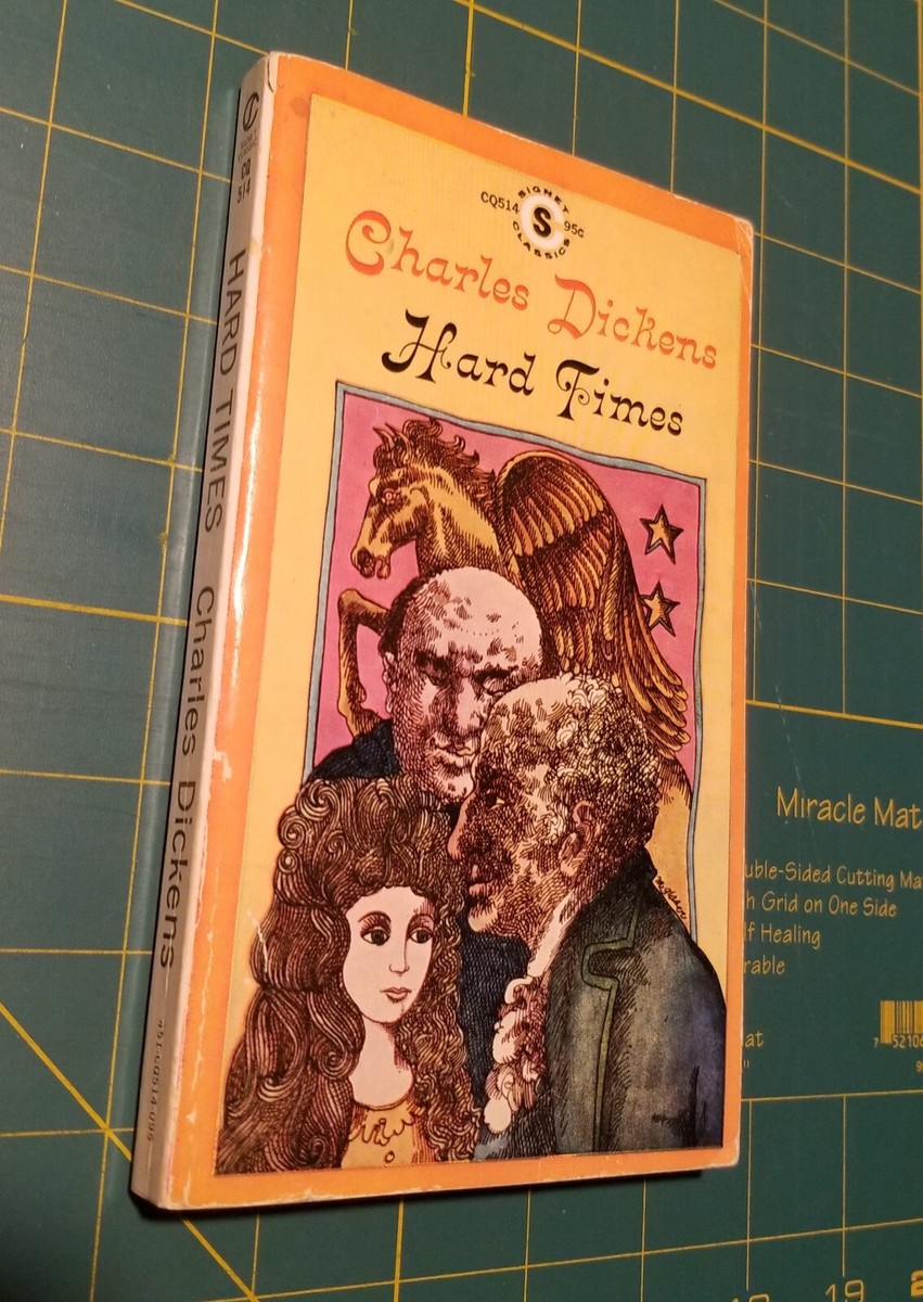 Hard Times by Charles Dickens | eBay