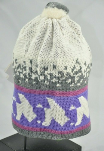 Sombrero de invierno de lana olímpica SWIX Lillehammer'94 - Imagen 4 de 9