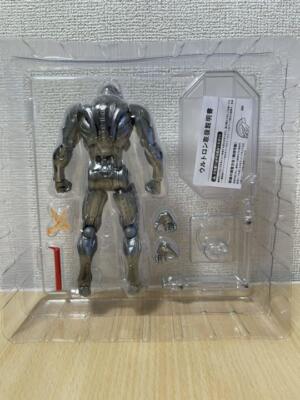 Ultron Figure Movie Revo Ribonucleic Revoltech No.002 Avengers