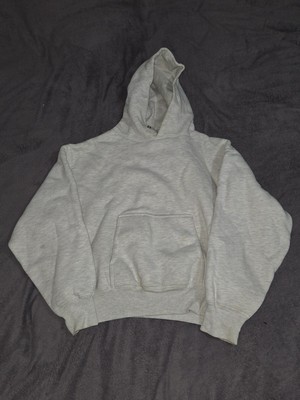 Yeezy 2019 Perfect Hoodie Sample w/ Snap Buttons 24×24 | eBay