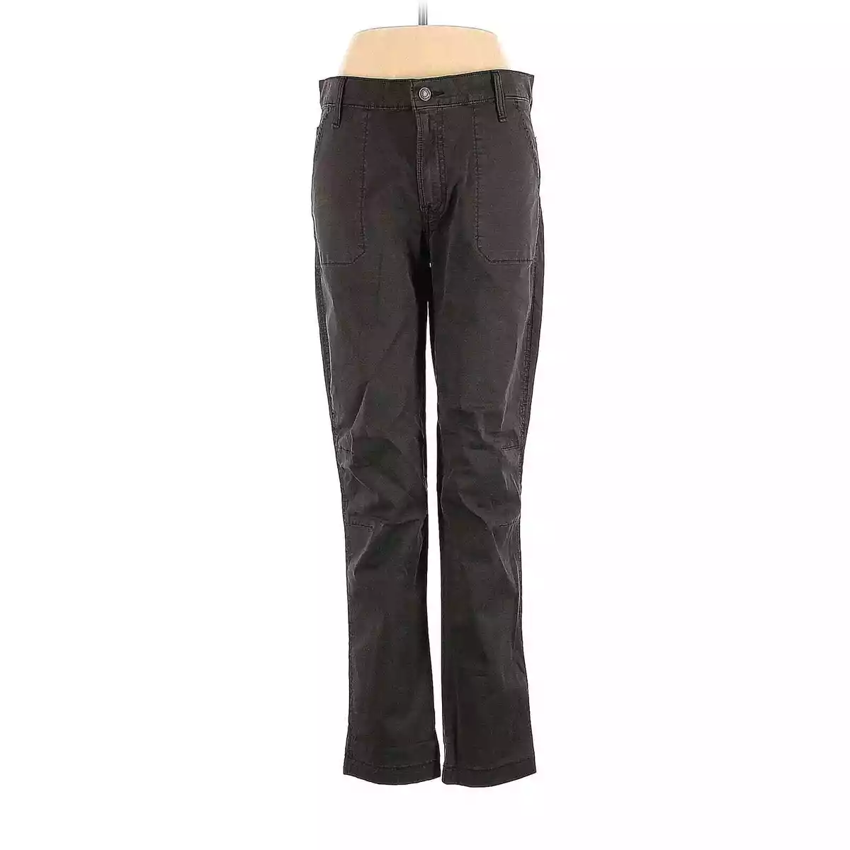 Women's lucky deals brand cargo pants
