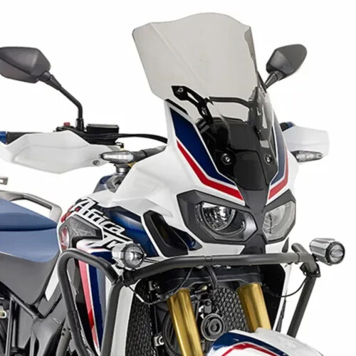 Honda Crf 1000 Bauletto Africa Twin 2016 Bauletto Alluminio 35