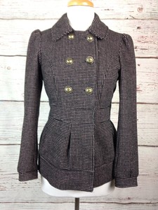 pink envelope jacket