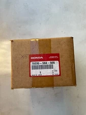 Genuine Honda Blower Motor Resistor for Honda Accord Odyssey 79330-S84-505