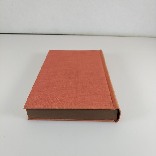 Confessions by Rousseau, In 2 Volumes Vol 1 & 2 Everyman's Library HC 1937, 1938 - Picture 5 of 24