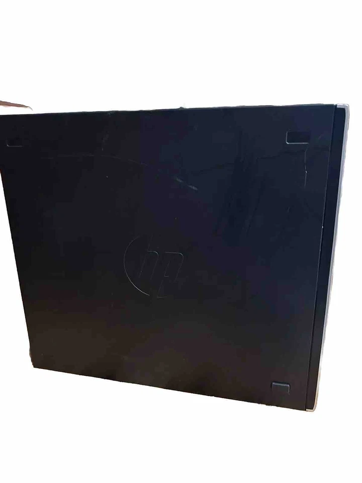 Hp Compaq Pro 6305 Ram 8GB AMD A8-5500 SATA 500 GB personal computer PC DESKTOP - Image 2 of 4