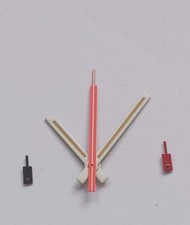 ZEIGERSATZ FÜR VALJOUX 7730-7734  ~NOS~  (z0...