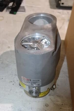 THERMO FINNIGAN MAT LCQ 00108-02642 Turbomolecular Pump TMH 260/130