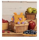 NWT Disney Munchling Fruity Bar Figment Plush — photo 5