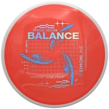 Axiom Balance | CHOOSE EXACT DISC | DISC GOLF