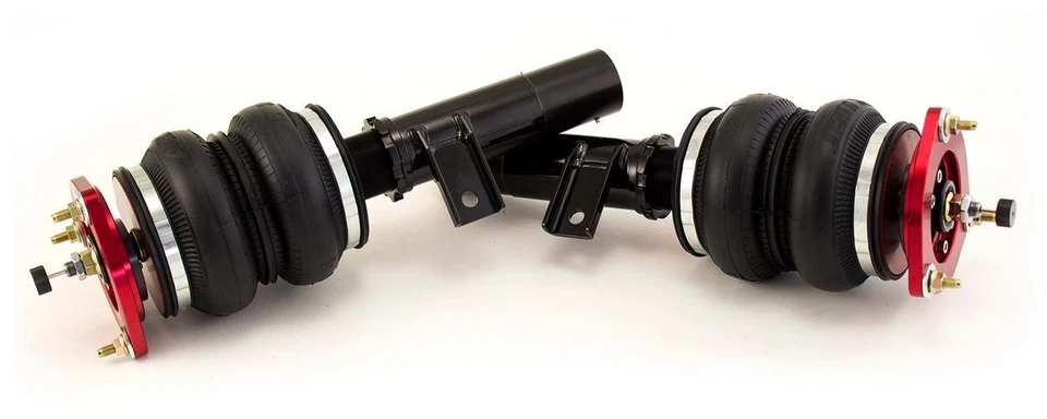 Air Lift Air Suspension System - Fits Audi A3 05 - 14, Audi: S3 08 - 12, Audi: T Foto 3 de 4