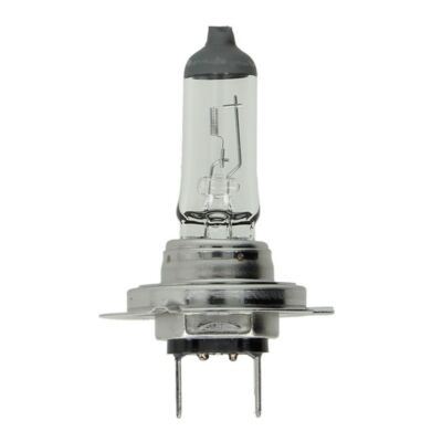 H7 GLÜHBIRNE 12V/55W PX26D +30% VISION 1PC.