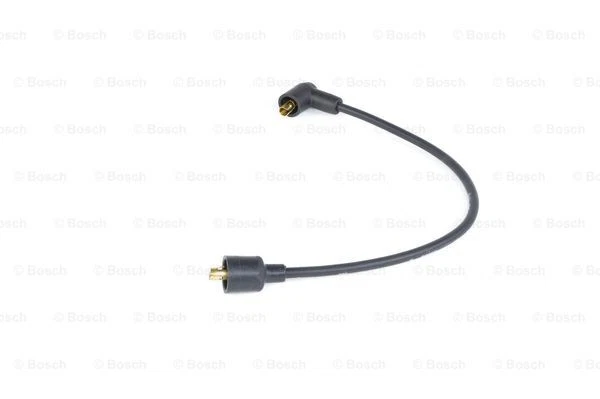 Cable de encendido BOSCH 0 986 356 040 para AUSTIN AUTOBIANCHI CITROËN DAIHATSU DAIML Foto 2 de 4