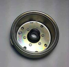 Scooter GY6 150cc OEM Stator Magento Flywheel for 8 and 11 Pole stators