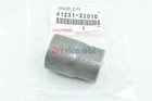 Differential Pinion Bearing Spacer For TOYOTA LAND CRUISER 41231-22010