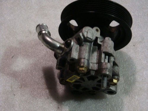 CHRYSLER MOPAR POWER STEERING PUMP W09 - Picture 2 of 8