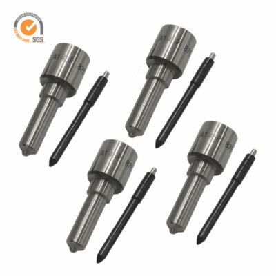 4x Injector Nozzle DLLA145P875 for Mitsubishi Pajero Montero Sport