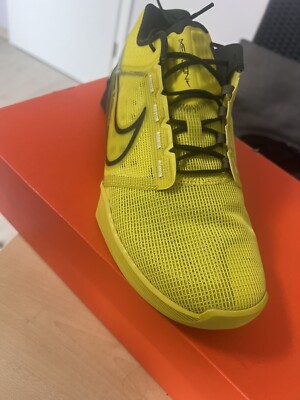 nike zoom metcon turbo 2