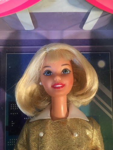 Bambola Barbie edizione speciale DINNER DATE, 1997, #19016, NUOVA 472 - Foto 11 di 12