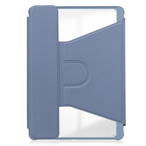 For Samsung Galaxy Tab A9+ 11" inch Tablet Touchpad Backlit Keyboard Case Mouse - Bild 58 von 85