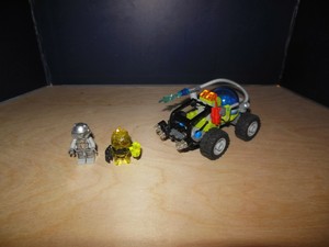 lego power miners fire blaster