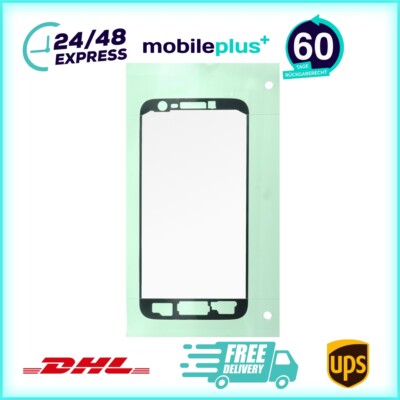 Original Kleberahmen für Samsung Galaxy J2 Pro LCD GH81-15205A