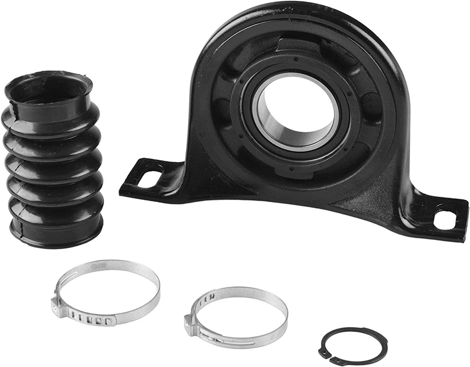 Roulement central d'arbre de transmission pour utilitaire Sprinter Crafter - Palier support