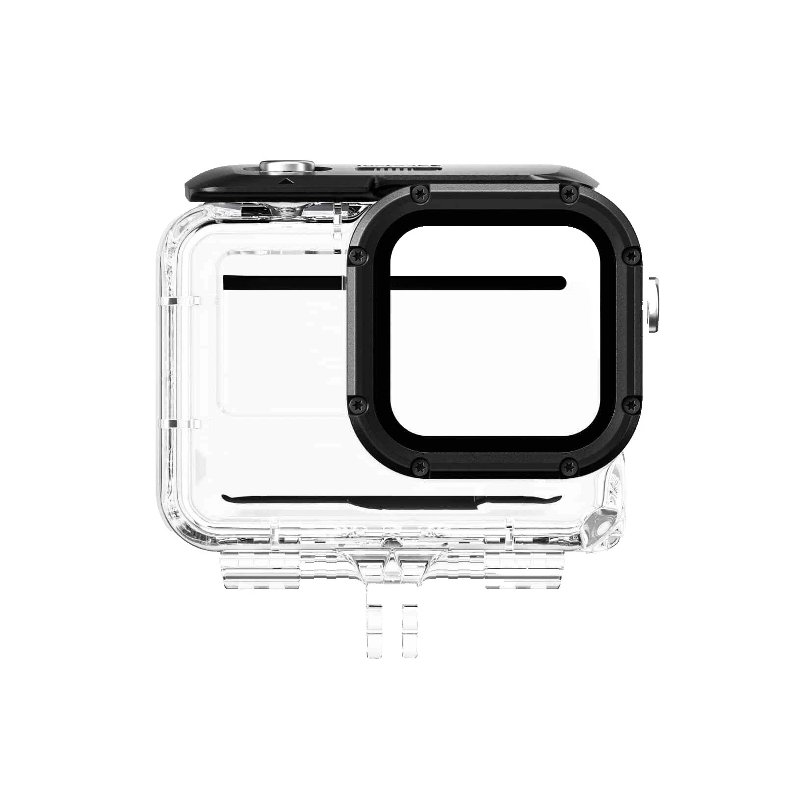 Cámara Sumergible Plástico neutro estuches y cajas