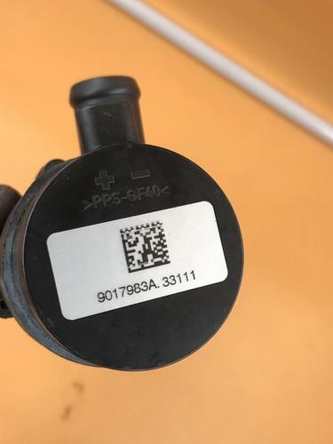 9017983a webasto газель