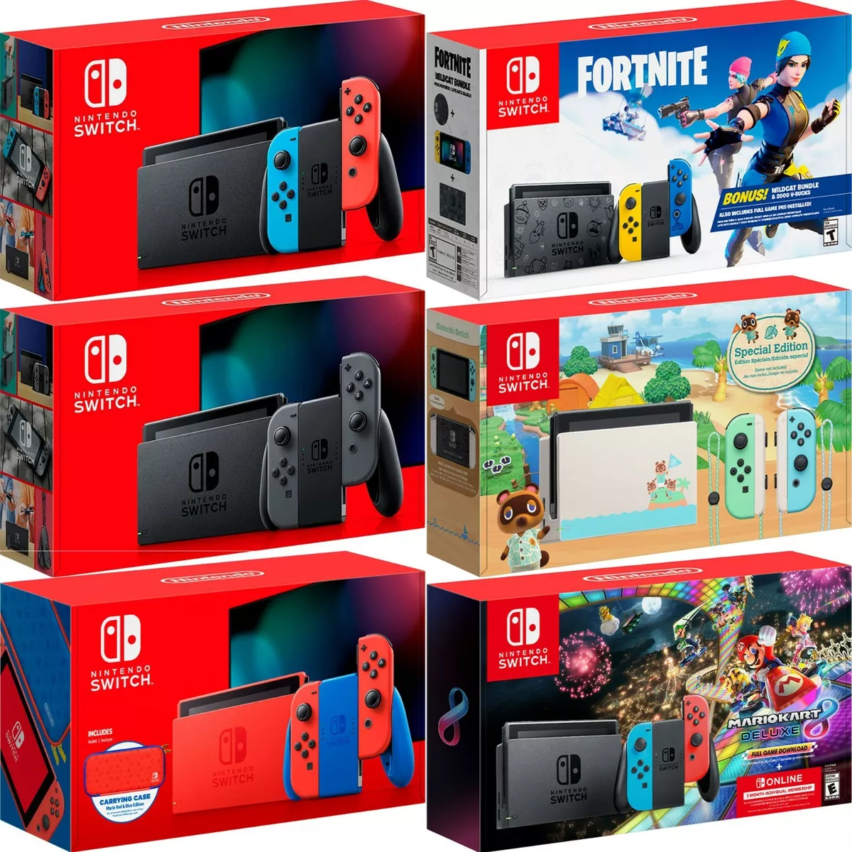 Pack Legendario - NINTENDO SWITCH, Game Store Costa Rica