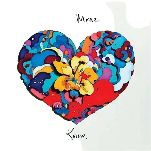 Jason Mraz Vinyl Records