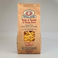 Penne Lisce 500 G Pasta Di Semola Di Grano Duro Nudeln - Rustichella D' Abruzzo