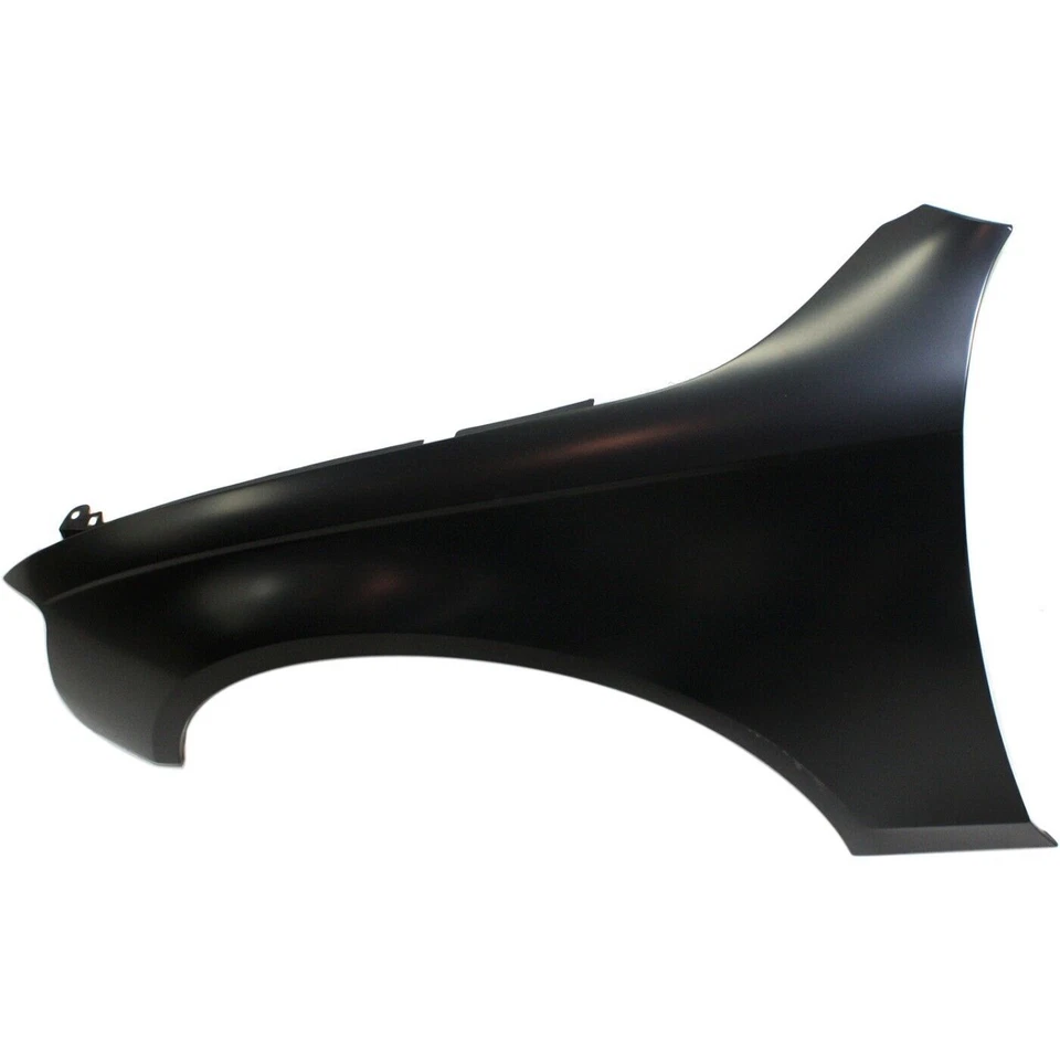 Nuevo guardabarros delantero de acero del lado del conductor para Audi A4 S4 A4 Quattro AU1240133 Foto 4 de 4