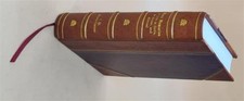 Many Memories Of Life In India At Home-And Abroad 1910 [Leather Bound]