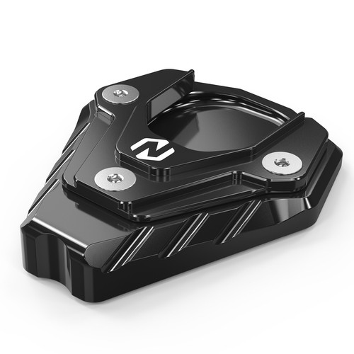 For Suzuki DRZ400SM DR-Z400SM NICECNC Brake Reservoir Cover Brake Disc Guard - Picture 44 of 50