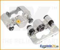 Bremssattel Nk 2145244 FüR Toyota Celica Prius Stufenheck