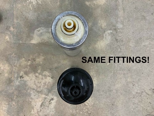 Hi Flow EV9870-01 Everpure Replacement Cartridge-  WFA-HiFlow-RC - Picture 6 of 8