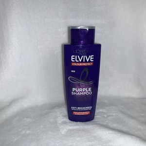 elvive color vibrancy shampoo