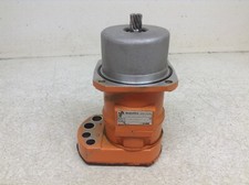 Abb Elmo Ps906-57-p-lss-3975 Servo Motor Ps90657plss3975 3 Hab 5506-1 Tbi