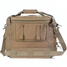 Shockproof bag for Bluetti / Bluetti AC180P with damper . Coyote
